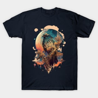 Night Hawk T-Shirt